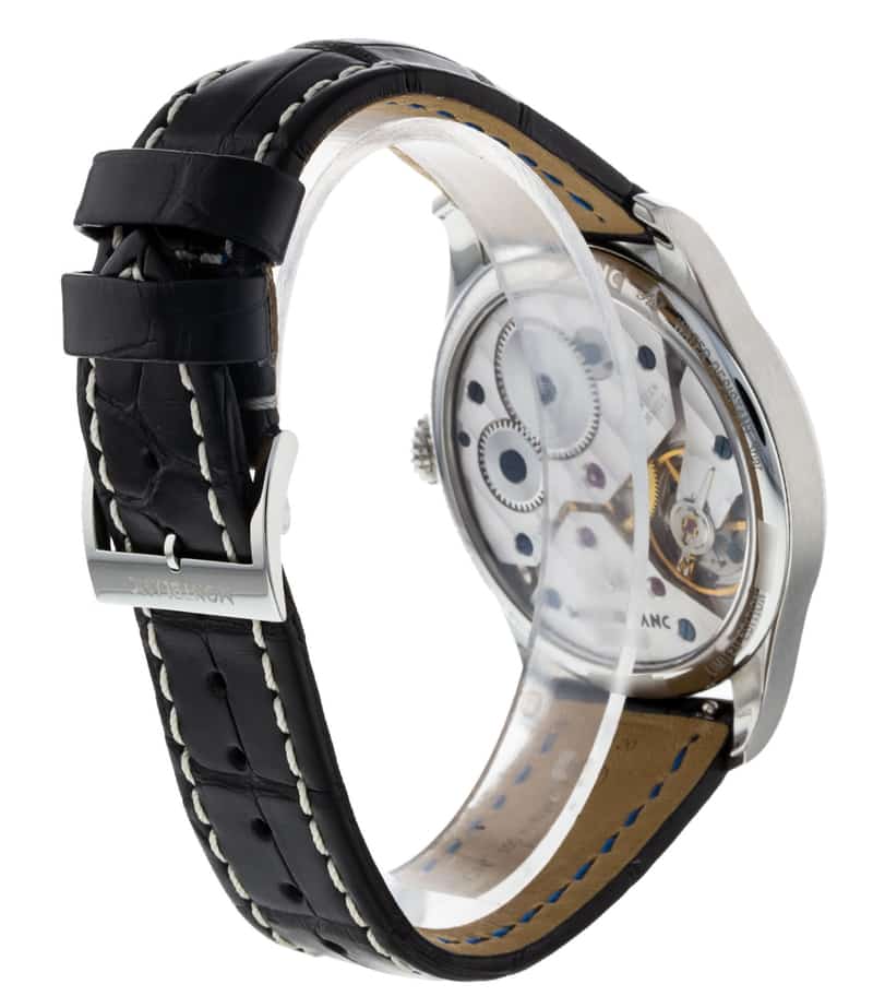 Montblanc 1858 Small Second 113860